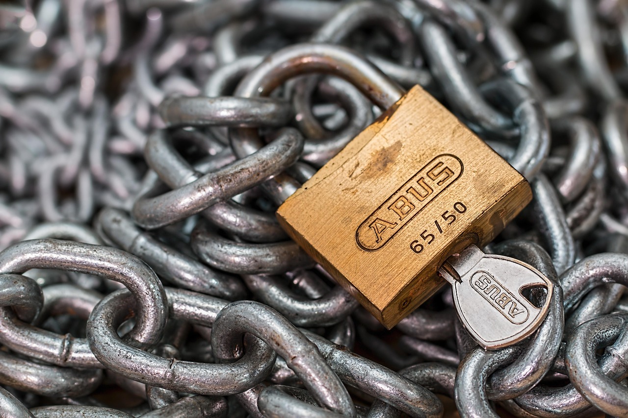 Electronic Key Management
