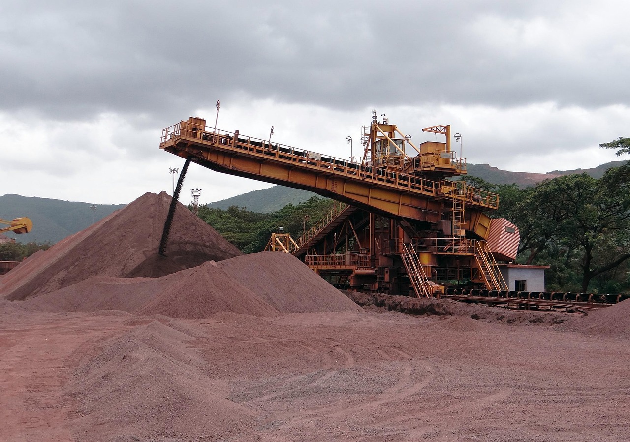 Processing & Plant Consumables