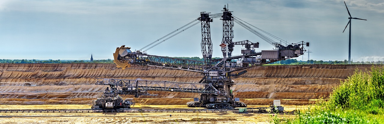 Mine Automation & Safety